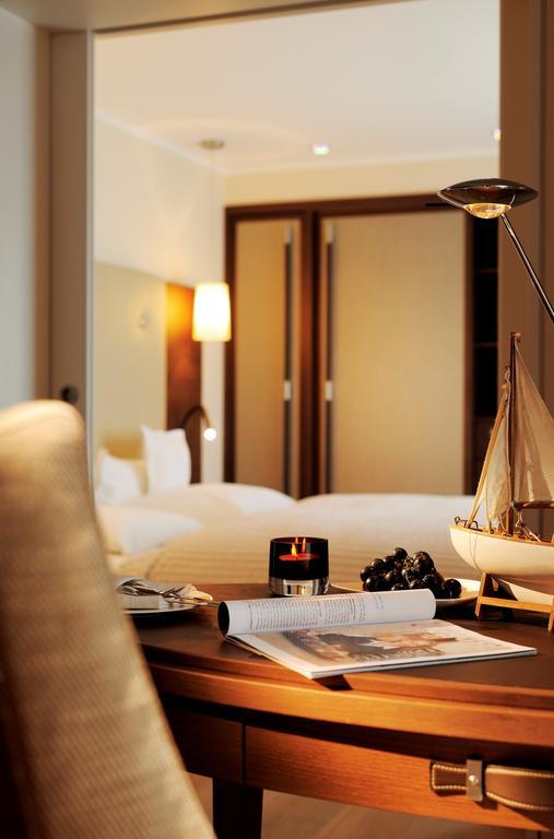 Fährhaus 5* Munkmarsch
