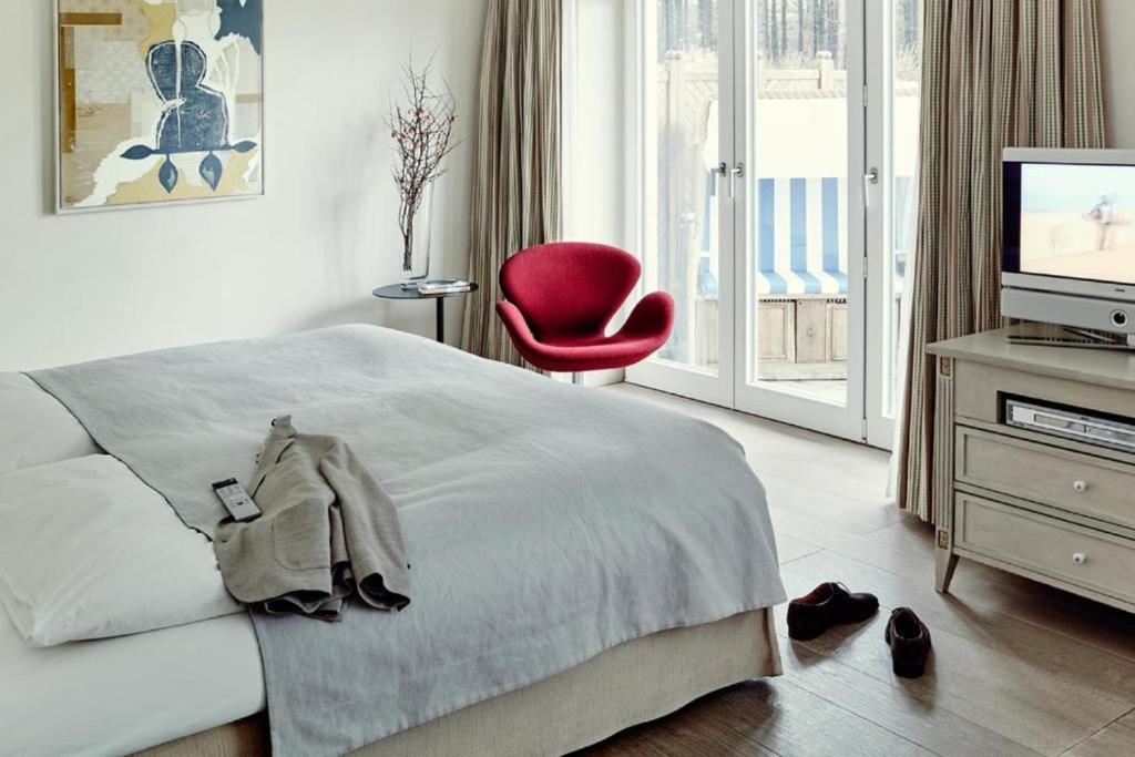 Fährhaus Hotel 5*