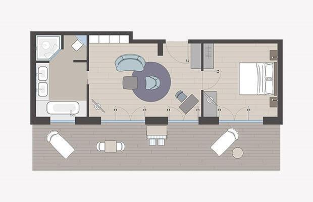 Fährhaus 5* Munkmarsch