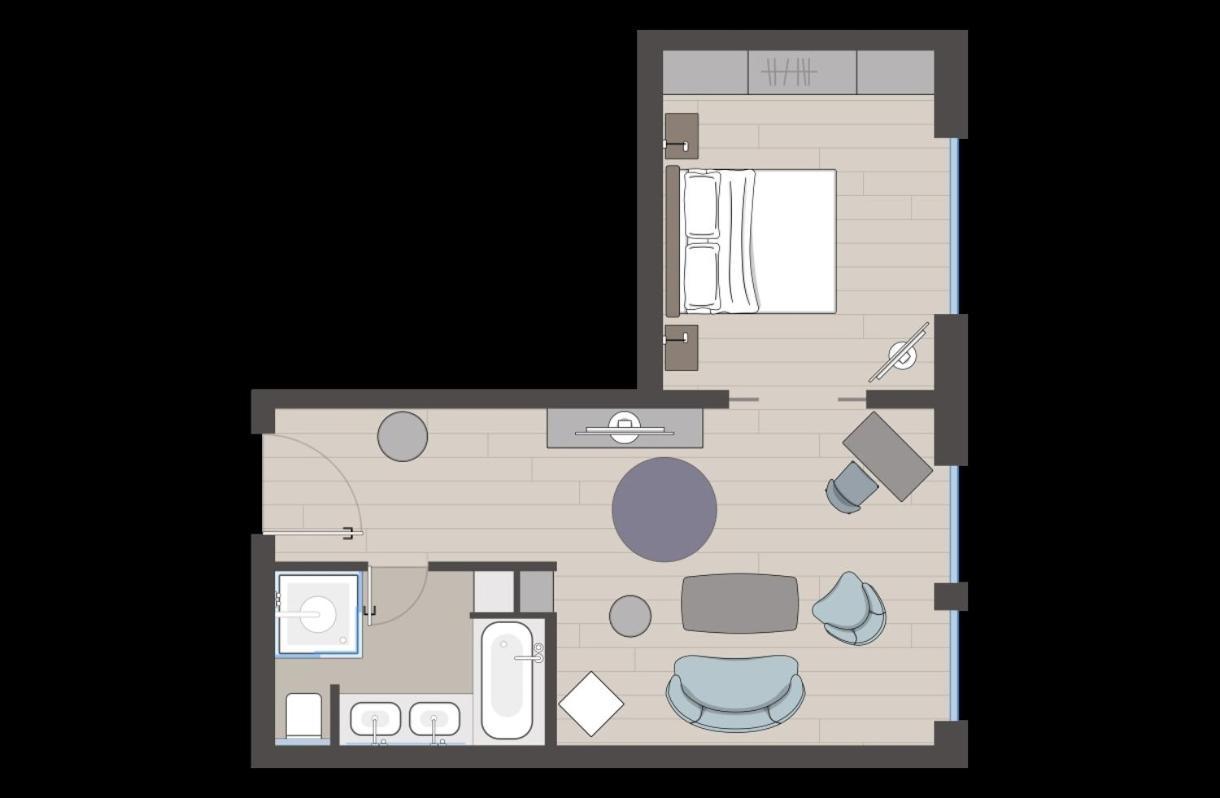 Hotel Fährhaus 5*