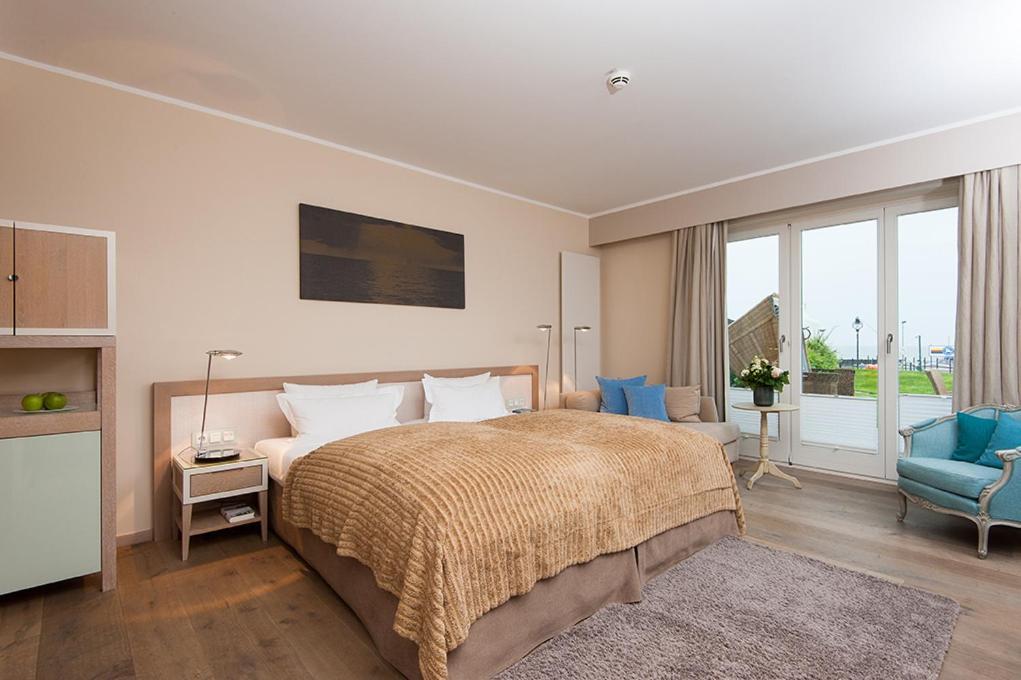 Fährhaus 5* Munkmarsch