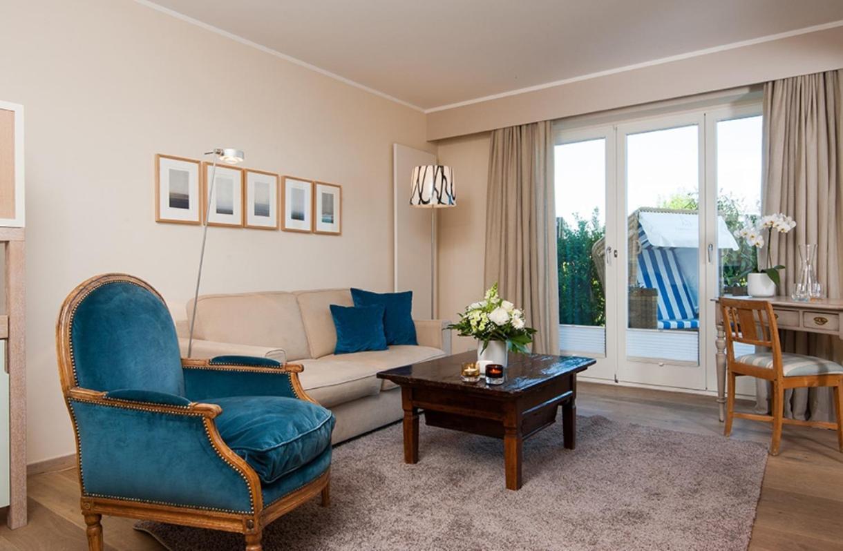 Fährhaus 5* Munkmarsch