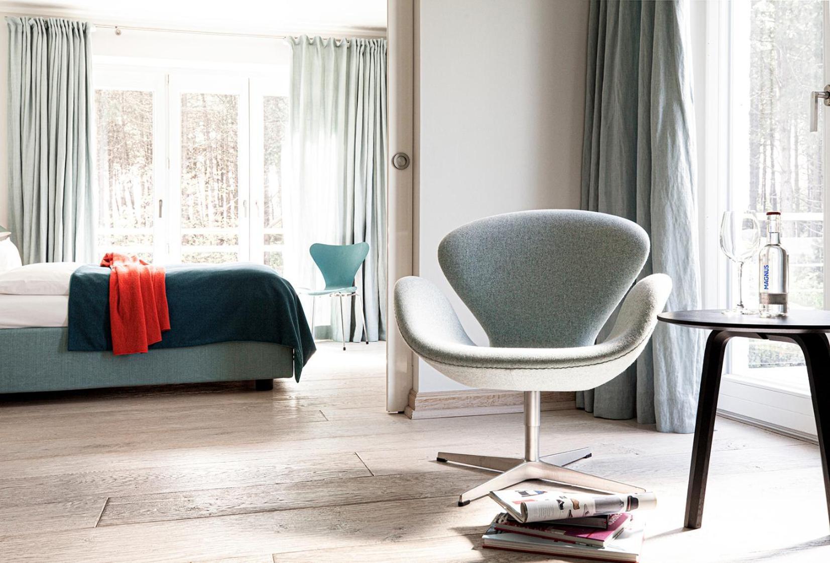 Fährhaus 5* Munkmarsch