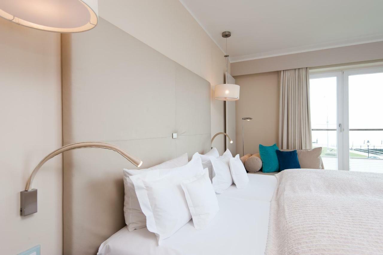 Fährhaus 5* Munkmarsch